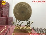 Hoa văn sắc nét và tinh xảo