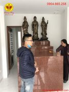 Màu sắc nổi bật và cuốn hút