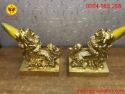 Hoa văn sắc nét và tinh xảo