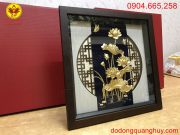 sản phẩm sắc nét và tinh xảo