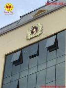 Màu sắc nổi bật và cuốn hút