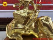 hoa văn sắc nét và tinh xảo