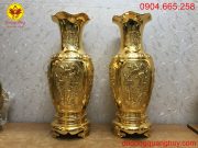 sản phẩm hoa văn sắc nét và tinh xảo