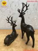 Màu hun đên phủi bóng bên ngoài