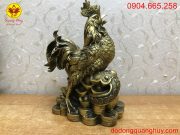 Hoa văn sắc nét và tinh xảo