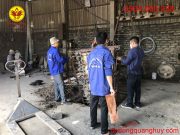 Hạ Khuôn Tượng đồng