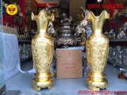 Hoa văn sắc nét và tinh xảo