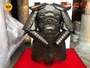 Hoa văn sắc nét và tinh xảo