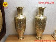 Hoa văn sắc nét và tinh xảo