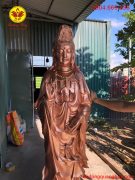 Diện mặt Ngài đẹp sắc nét