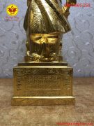 Hoa văn sắc nét và tinh xảo