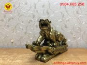 Màu sắc nổi bật và bền lâu