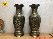 Hoa văn sắc nét và tinh xảo