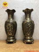 Màu sắc nổi bật và cuốn hút