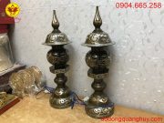 Màu sắc nổi bật và cuốn hút