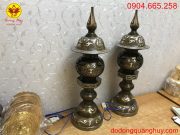 sản phẩm hoa văn sắc nét và tinh xảo