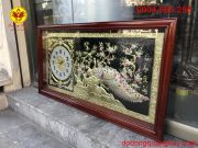 Màu sắc nổi bật và cuốn hút