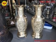 Hoa văn sắc nét và tinh xảo