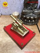 Khẩu Pháo Thần công bằng đồng Khẩu Pháo Thần công bằng đồng