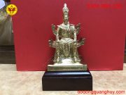 Tượng vua Hùng và mẹ Âu Cơ bằng đồng Tượng vua Hùng và mẹ Âu Cơ bằng đồng