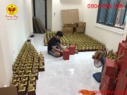 Tượng Bác Sắc nét và tinh xảo