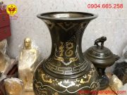 Màu sắc nổi bật và cuốn hút