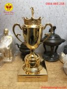 Màu sắc nổi bật và cuốn hút