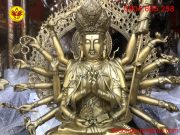 Diện Tượng Phật rất đẹp