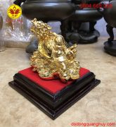 Hoa văn sắc nét và tinh xảo