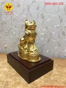 Màu sắc nổi bật và sang trọng