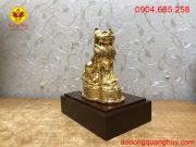 Hoa văn sắc nét và tinh xảo