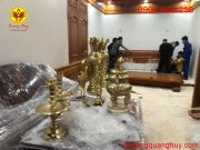 Màu sắc nổi bật và cuốn hút