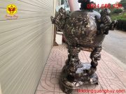 Màu sắc nổi bật và cuốn hút