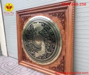 Hoa văn sắc nét và tinh xảo