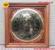 Mặt trống đồng bản đồ Việt Nam