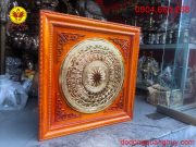 Hoa văn sắc nét và tinh xảo