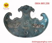 Đúc khánh đồng