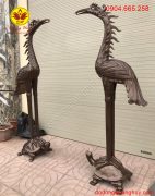 Hoa văn sắc nét và tinh xảo