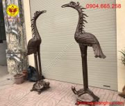 Màu sắc nổi bật và bền lâu