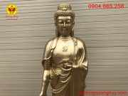 Diện tượng phật ADIDA rất đẹp