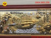 Màu sắc nổi bật và cuốn hút