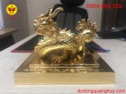 Hoa văn sắc nét và tinh xảo