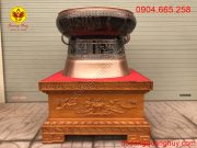 Sản phẩm sắc nét và tinh xảo