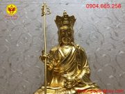 Diện Tượng rất đẹp và thần thái