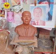 Mẫu đất sét theo ảnh quý khách gửi