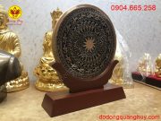 Màu sắc sản phẩm nổi bật và bền lâu.