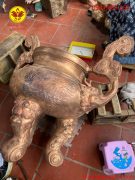 Quá trình đục khảm