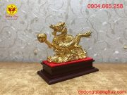 Sản phẩm hoa văn sắc nét và tinh xảo