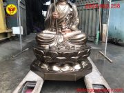 Màu sắc nổi bật và bền lâu