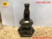 Hình dáng hoa văn rất đẹp